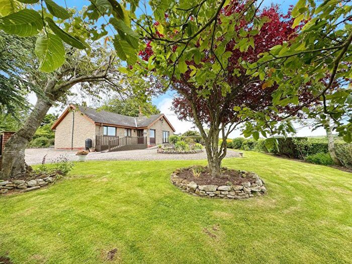 3 Bedroom Bungalow For Sale In Longhorsley, Morpeth, NE65
