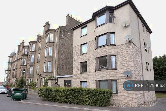 2 Bedroom Flat To Rent In Lytton Street, Dundee, DD2