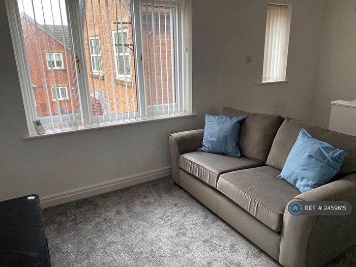 1 Bedroom Flat To Rent In Duddon Close, Morecambe, LA3