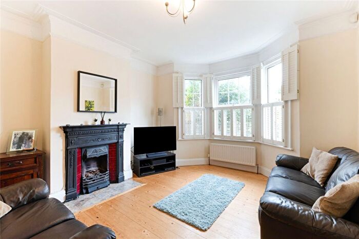 5 Bedroom Terraced House To Rent In Amyand Park Road, Twickenham, TW1