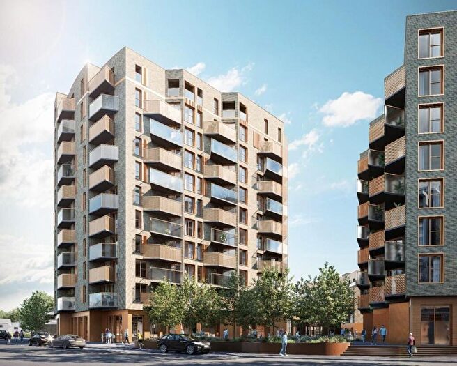 1 Bedroom Flat For Sale In Newton Road, Hove, BN3