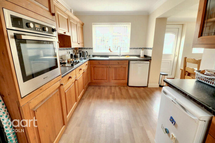 4 Bedroom Detached House For Sale In Greenock Way, Birchwood, LN6