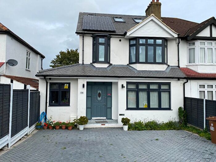 1 Bedroom House Of Multiple Occupation To Rent In Croydon Road, Wallington, Surrey, CR0