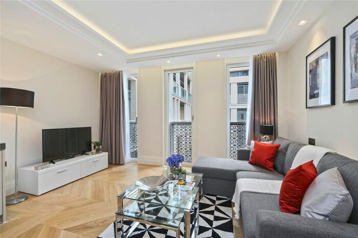 Studio To Rent In Clement House, Strand, WC2R