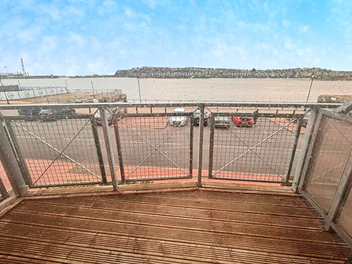 1 Bedroom Property To Rent In Y Rhodfa, Barry, CF63