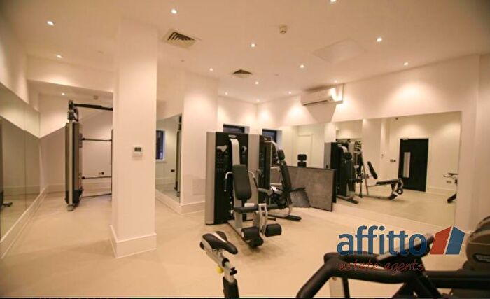 1 Bedroom Flat To Rent In Brickfield Court, Bath Road, Slough, SL1