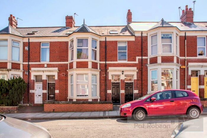 6 Bedroom Property To Rent In Shortridge Terrace, NE2