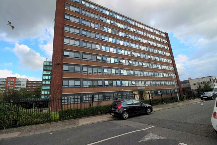 1 Bedroom Apartment To Rent In Grove House Skerton Rd, Manchester, M16