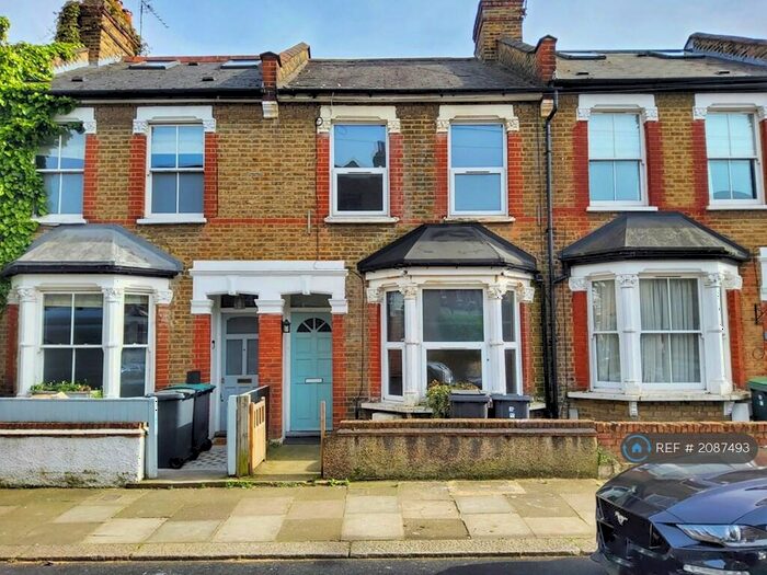 3 Bedroom Terraced House To Rent In Lismore Road, London, N17