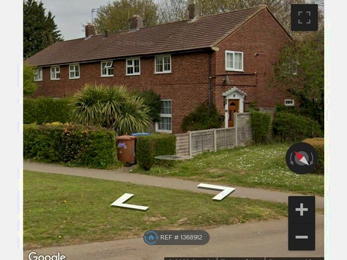 3 Bedroom End Of Terrace House To Rent In Hollybush Lane, Welwyn Garden City, AL7