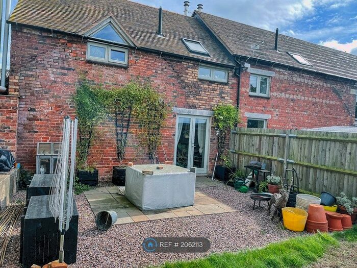 2 Bedroom End Of Terrace House To Rent In Haven Hills Farm, Shifnal, TF11