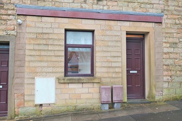 1 Bedroom Apartment To Rent In Oak Street, Accrington, Lancashire, BB5