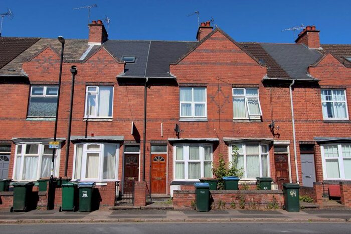 2 Bedroom Property To Rent In Terry Road, Coventry, CV1
