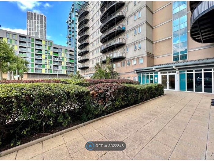 1 Bedroom Flat To Rent In Central House, London, E15