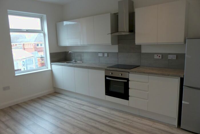 1 Bedroom Flat To Rent In Pasture Road, Goole, DN14