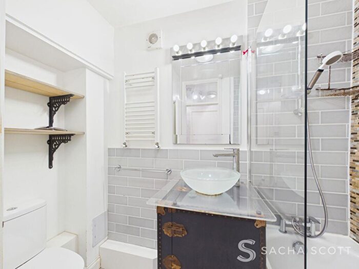 1 Bedroom Flat To Rent In Kingston Road, New Malden, KT3