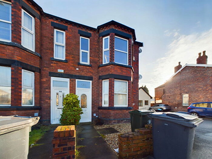 2 Bedroom Flat For Sale In Burscough Street, Ormskirk, L39