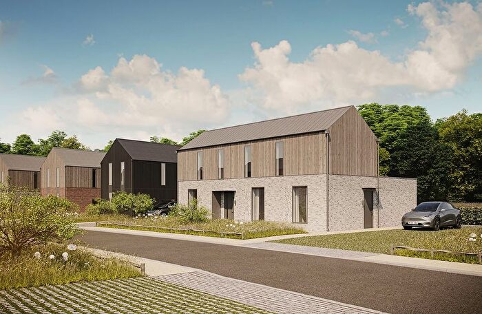 4 Bedroom Detached House For Sale In Walton Road, Wellesbourne, Warwick, CV35