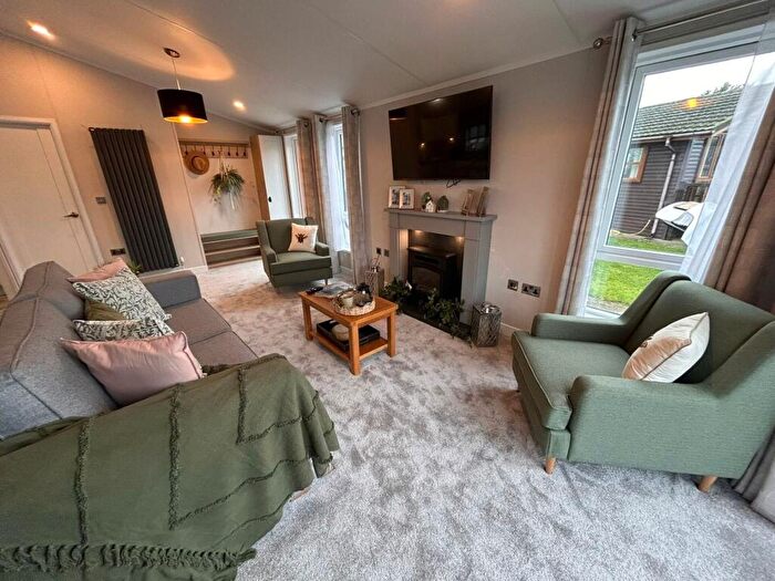 2 Bedroom Lodge For Sale In Sunseeker Stonegate, West Mersea Coastal Holiday Park, Seaview Avenue, Colchester, Essex, CO5