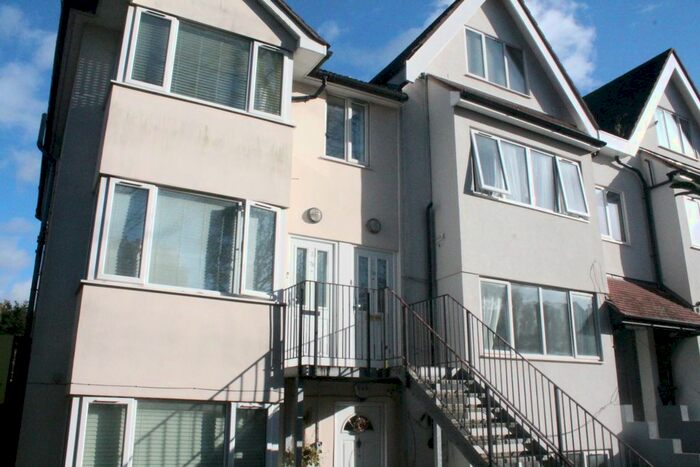 1 Bedroom Maisonette To Rent In Bycullah Road, Enfield, EN2