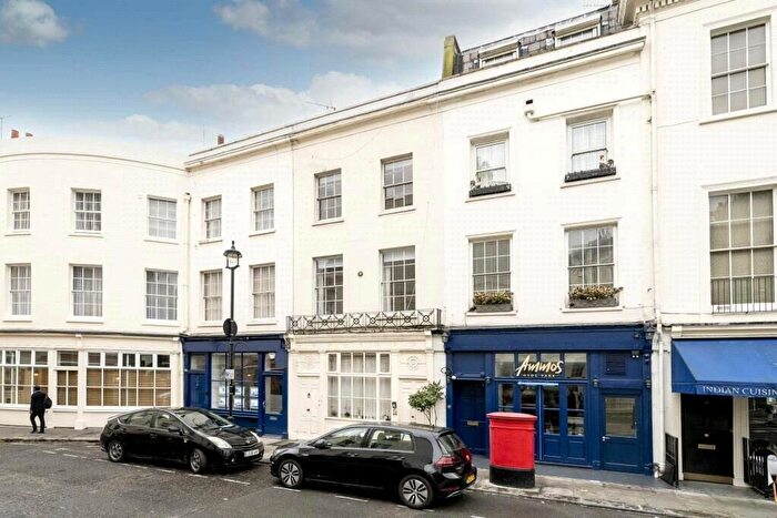 2 Bedroom Flat To Rent In Sussex Place, London, W2