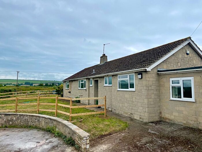 3 Bedroom Bungalow To Rent In Rimpton Road, Marston Magna, Yeovil, BA22