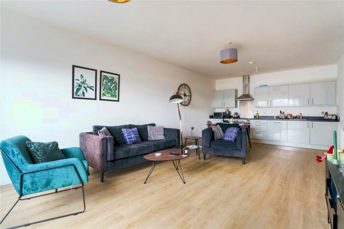 2 Bedroom Apartment To Rent In Harrison Street, Manchester, Greater Manchester, M4