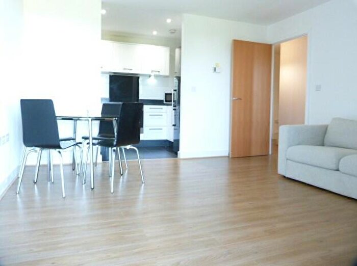 2 Bedroom Apartment To Rent In Pulse Development, Nobel Close, Colindale, NW9