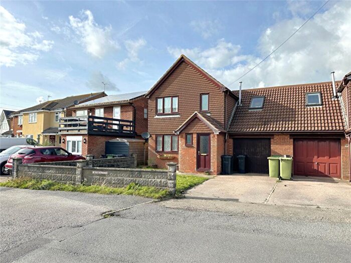 4 Bedroom Semi-Detached House For Sale In Coast Road, Normans Bay, Pevensey, BN24