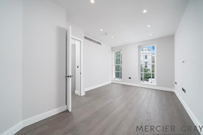 2 Bedroom Maisonette To Rent In Gloucester Avenue, Primrose Hill, NW1