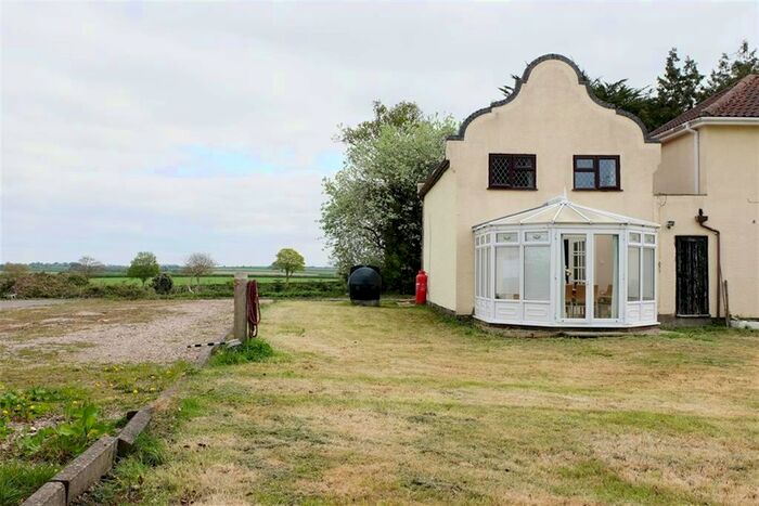 2 Bedroom Cottage To Rent In Wispington, Horncastle, Lincs, LN9