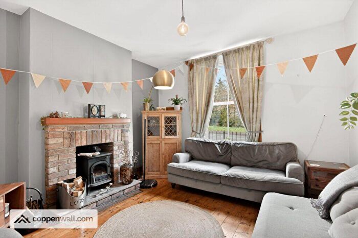 2 Bedroom End Of Terrace House For Sale In Hud Hey Road, Haslingden, Rossendale, BB4