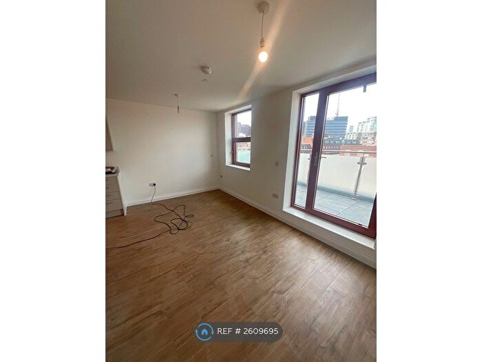 Studio To Rent In North Church House, Sheffield, S1