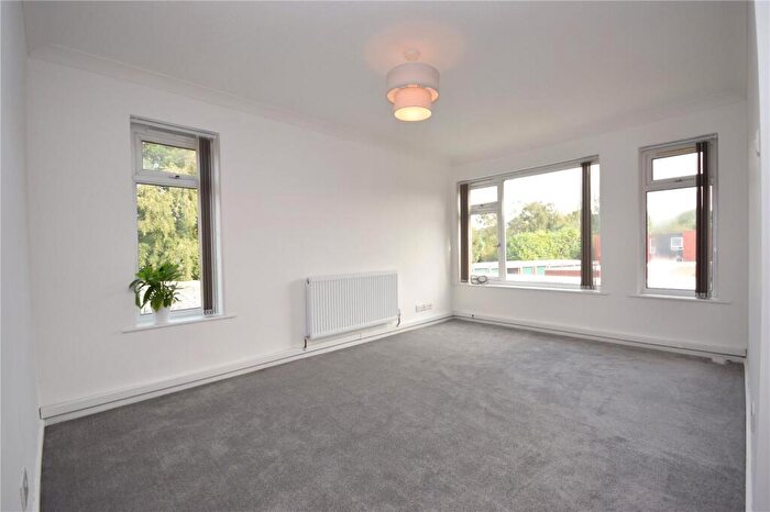 2 Bedroom Apartment To Rent In Blackmoor Court, Alwoodley, Leeds, LS17