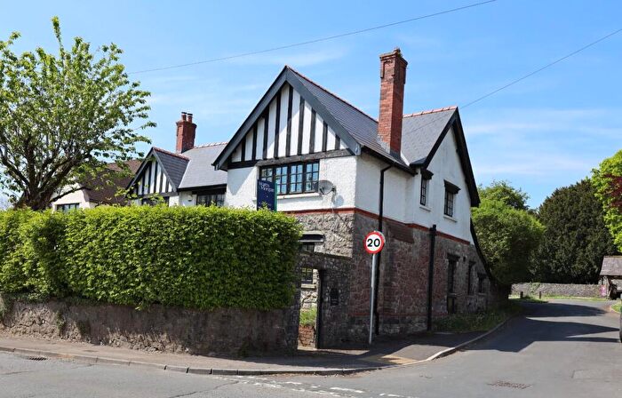 4 Bedroom Detached House For Sale In Westways, St Nicholas, Vale Of Glamorgan, CF5