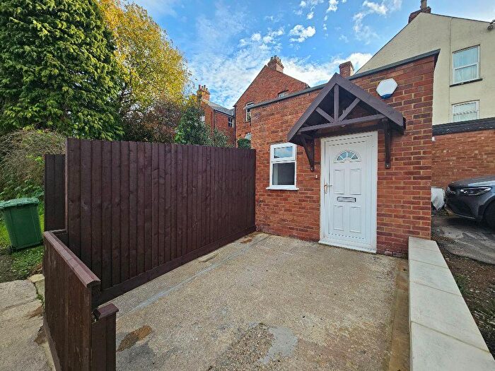 1 Bedroom Semi-Detached House To Rent In Cherwell Terrace, Woodford Halse, Daventry, NN11