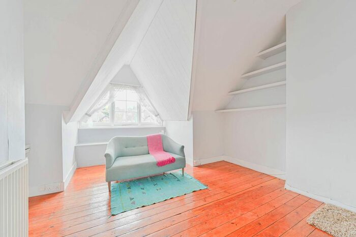 1 Bedroom Flat To Rent In Ravensbourne Avenue, Bromley, BR2