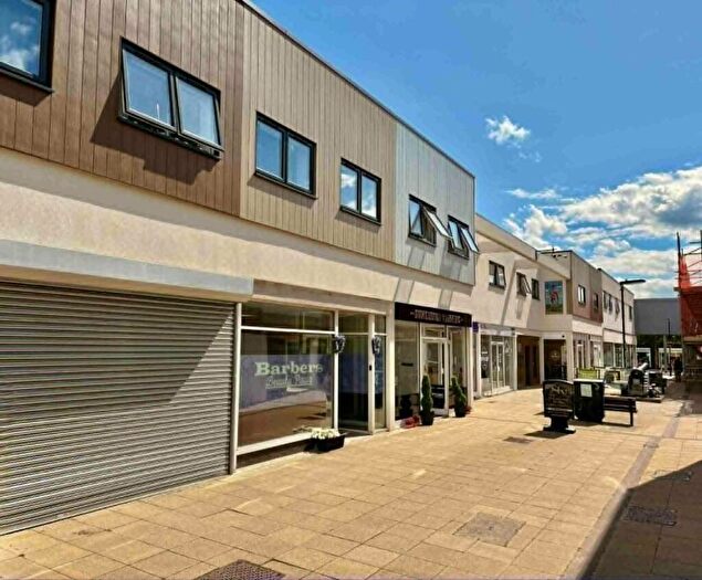 1 Bedroom Apartment To Rent In Wellington Way, Waterloovile, PO7