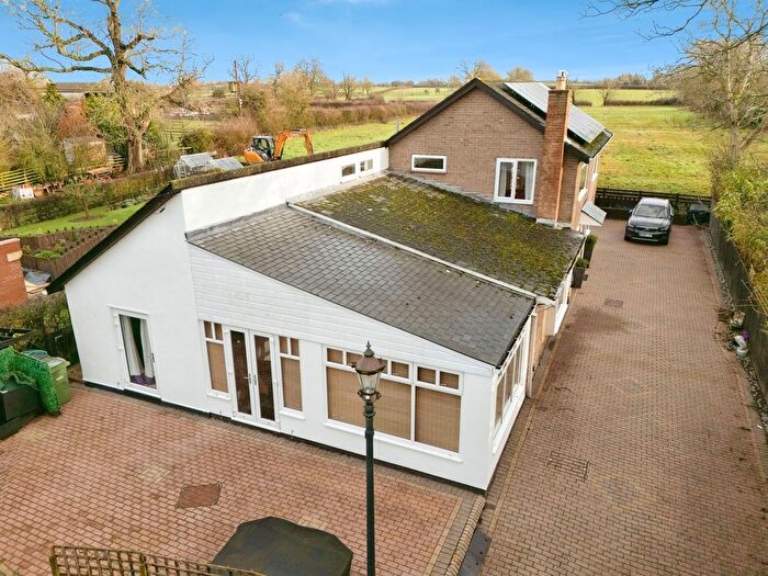 4 Bedroom Detached House For Sale In West Rounton, Northallerton, North Yorkshire, DL6