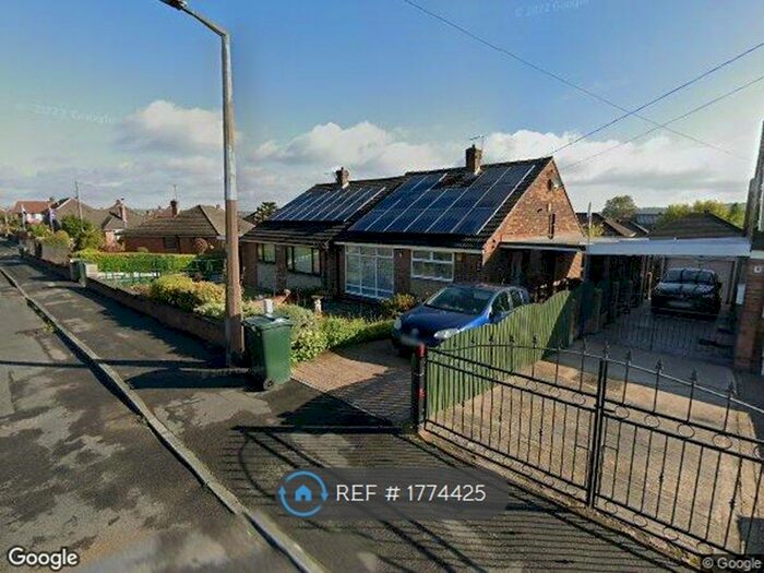 2 Bedroom Bungalow To Rent In Brinsworth Hall Grove, Brinsworth, Rotherham, S60