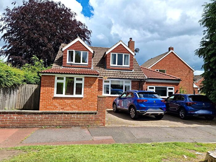 3 Bedroom Bungalow For Sale In Lombard Drive, Chester Le Street, DH3