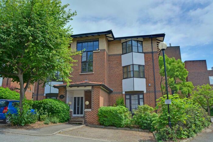 Apartment To Rent In Celestial Gardens, Lewisham, London, SE13