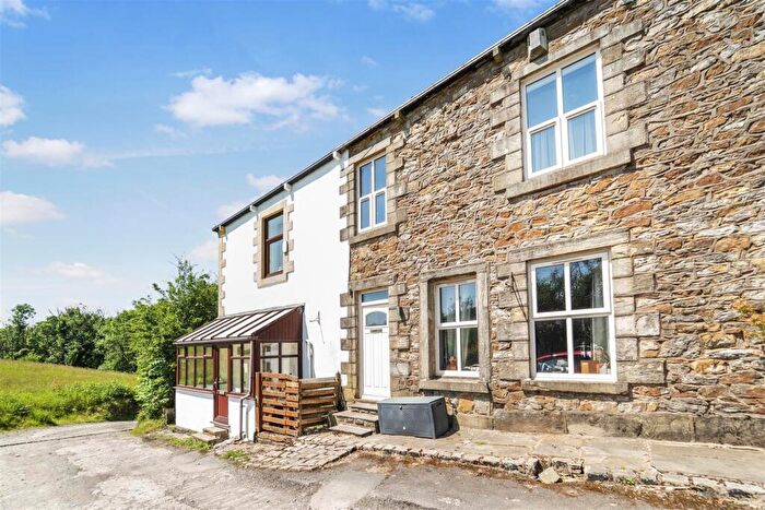 3 Bedroom Terraced House For Sale In Dog Pits Lane, Bacup, OL13