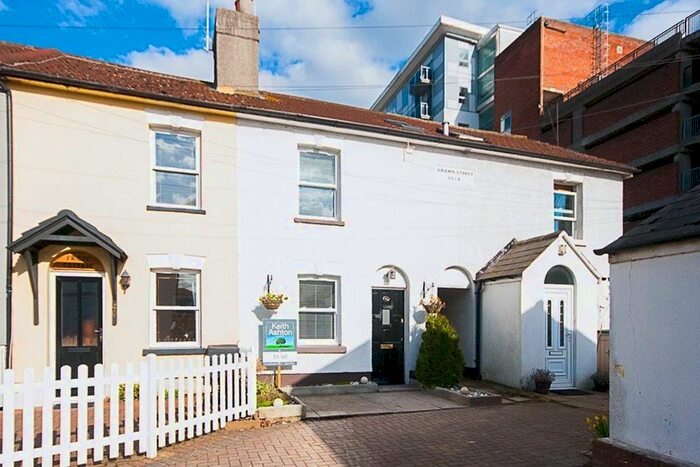 2 Bedroom Cottage To Rent In Crown Street, Brentwood, CM14