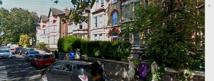 1 Bedroom Flat To Rent In Marmion Road, Liverpool, Merseyside, L17