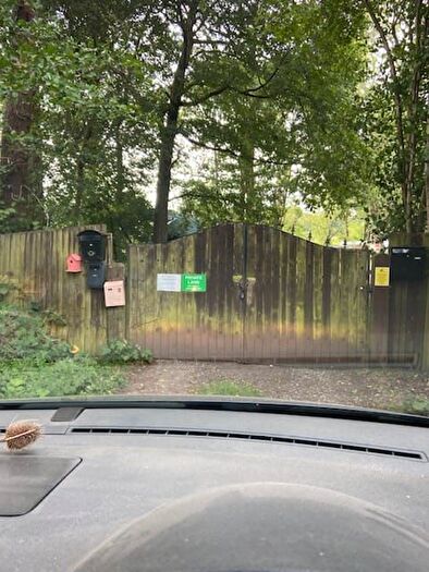 Land For Sale In Cotton Row, Holmbury St. Mary, Dorking, RH5