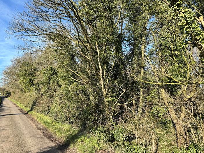 Land For Sale In High Onn, Stafford, ST20