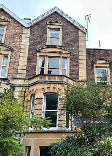 1 Bedroom Flat To Rent In Alma Road, Bristol, BS8