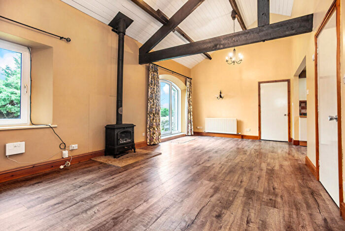 2 Bedroom Barn Conversion For Sale In Limefield Cottages, Farleton, LA6