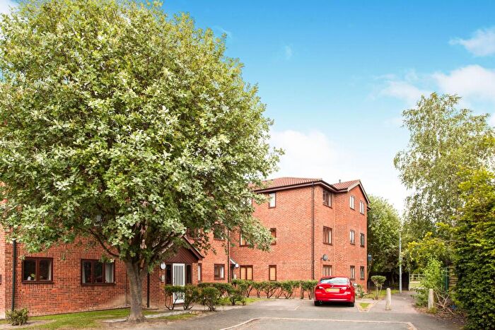 Studio To Rent In Speedwell Close, Cherry Hinton, CB1